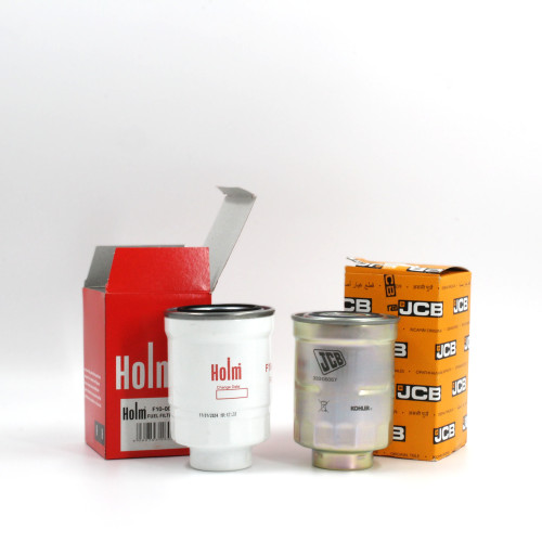 How to cross-refer filters