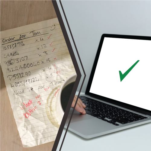A Smarter Way to Order Filters: Introducing the New Order Request Feature
