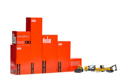Holm for Holm Filters