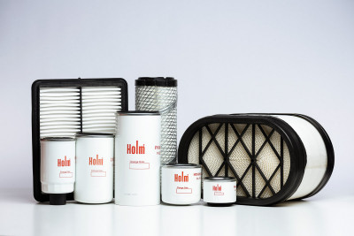 Holm Filters