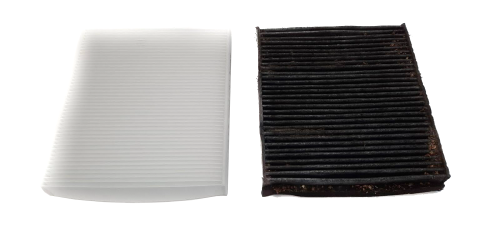 The Importance of In-Cab Air Filtration