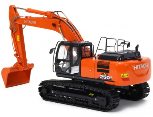 Hitachi ZX250LC-6 Excavator