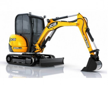 JCB Excavator