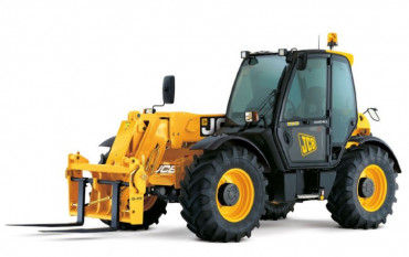 JCB 531-70 Telehandler