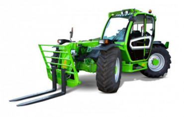 Merlo TF 35.7 Telehandler