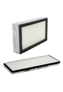 Telehandler Cabin Filters