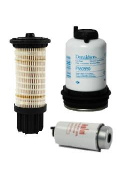 Telehandler Fuel Filters