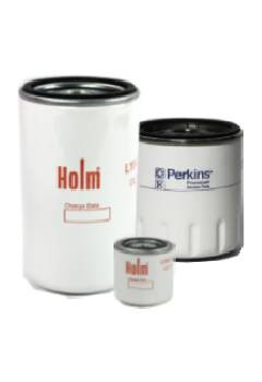 Telehandler Engine Oil Filters