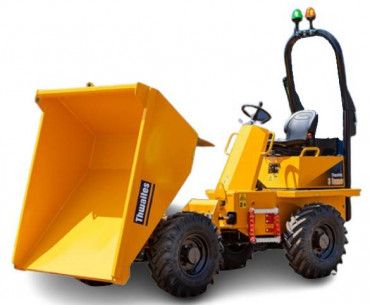 Thwaites Dumper