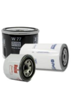 Dumper Oil Filters