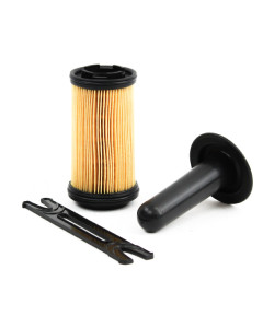 Backhoe Adblue Filter Kit