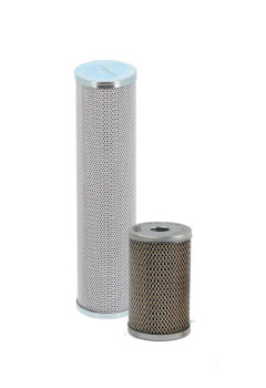 Backhoe Power Steering Filters