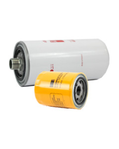 Backhoe Transmission Filters