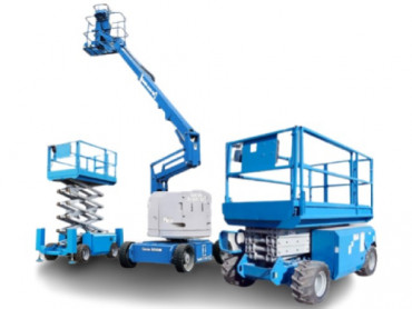 Genie Access Platforms