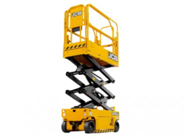 JCB Access Platform