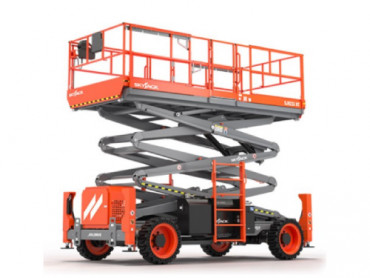 Skyjack Access Platform