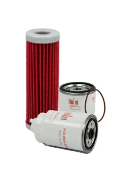 Access Platform Fuel Filters