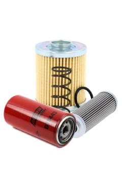 Access Platform Hydraulic Filter