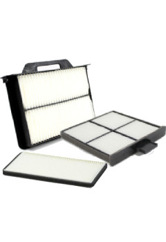 Wheeled Loader Cabin Filters