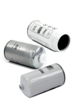 Wheeled Loader Fuel Filters