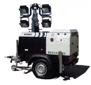 SMC TL90 Lighting Tower