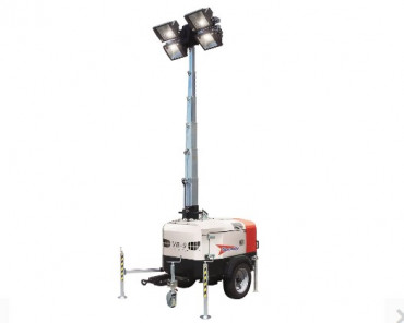 Towerlight VB9 Lighting Tower
