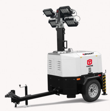 Trime Lighting Tower