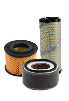 Lighting Tower Air Filters