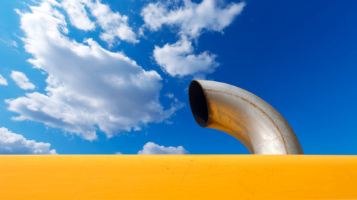 Construction Exhaust