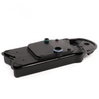Fleetguard CV5200100 Air Crank Case Breather