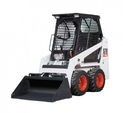 S70 Bobcat