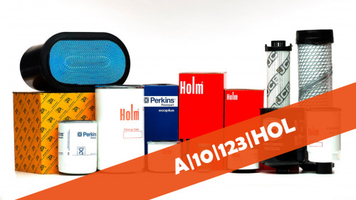 Holm Filters Numbering System
