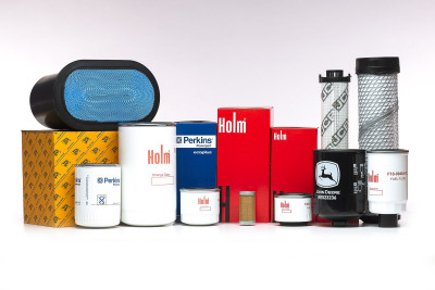 Holm Filters and OEM Filters