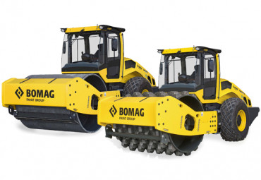 BOMAG