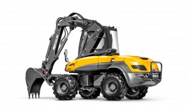 MECALAC