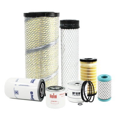 1000 Hour Filter Kit | Holm Filters