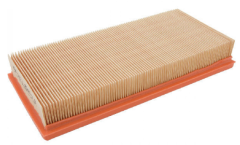 PANEL AIR FILTER A20-0543-HOL- 1