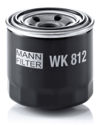 FUEL FILTER MANN F10-0021-HOL-A