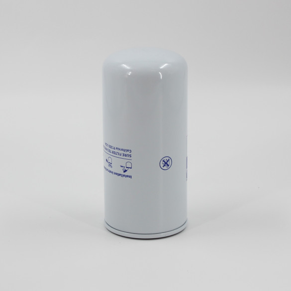 FUEL FILTER SPIN-ON f10-0262-hol