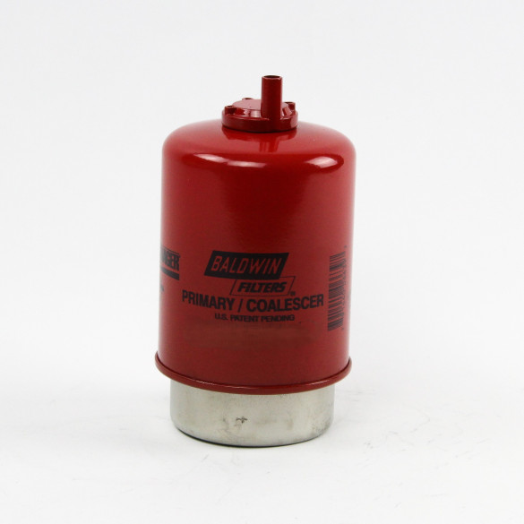 Holm F40-0135-HOL Baldwin BF7679D Replacement Fuel Filter Cartridge