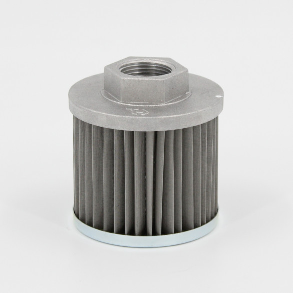 HYDRAULIC FILTER ELEMENT SUCTION H20-0382-HOL -1