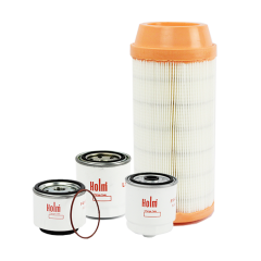 Holm 500Hr Filter Kit to suit Hamm HD8/10 VV Tandem Rollers (K80-0066-HOL)