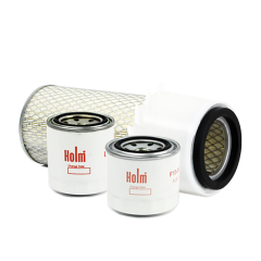 Holm 500Hr Filter Kit to suit Kubota KX71-2 Excavators (K80-0104-HOL)
