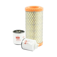 Holm 500Hr Filter Kit to suit Bobcat E26 Excavators (K80-0627-HOL)