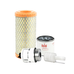 Holm 500Hr Filter Kit to suit Caterpillar 302.7DCR Excavators from 2015 onwards (K80-1079-HOL)