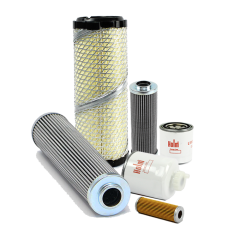 Holm air filters, fuel filters, oil filter and hydraulic filters to suit Ransomes Parkway 3 Mowers (K80-1178-HOL)