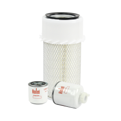 Holm 500Hr Filter Kit to suit Bobcat 763H Skid Steer Loaders (K80-1601-HOL)