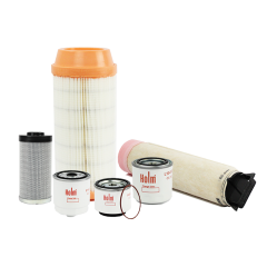 Holm air filters, fuel filters, oil filter and hydraulic filter to suit Hamm HD12VV Rollers (K80-1953-HOL)
