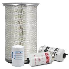 Holm K80-2000-HOL Rubble Master RM90GO Crusher 500 Hour Service Kit