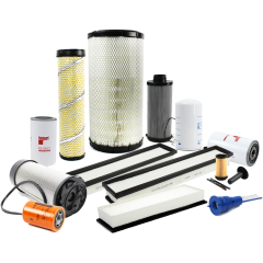 HOLM K80-2419-HOL NEW HOLLAND T7.225 AC TRACTOR 2000HR FILTER KIT